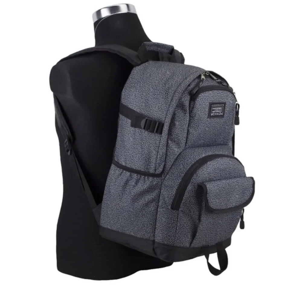 Eastsport | Tech Backpack, Grey Print - Picture 6 of 6